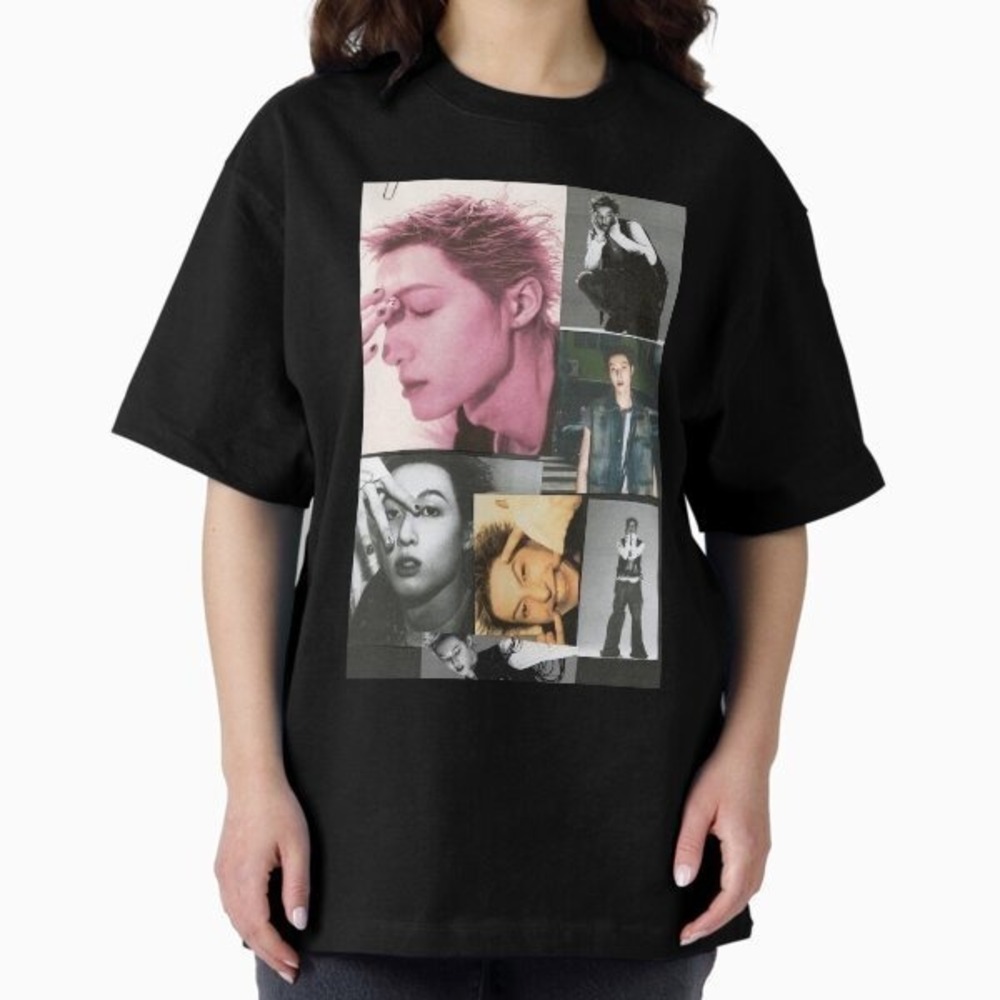 CORTIS Debut Journey Fan Collection Shirt